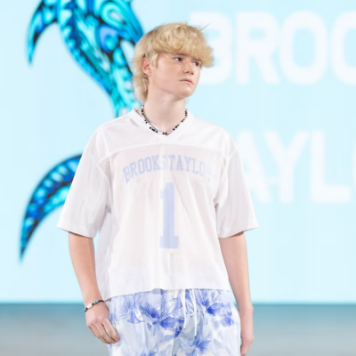Brooks Taylor Jersey