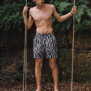 Savannah Men's Swim Shorts